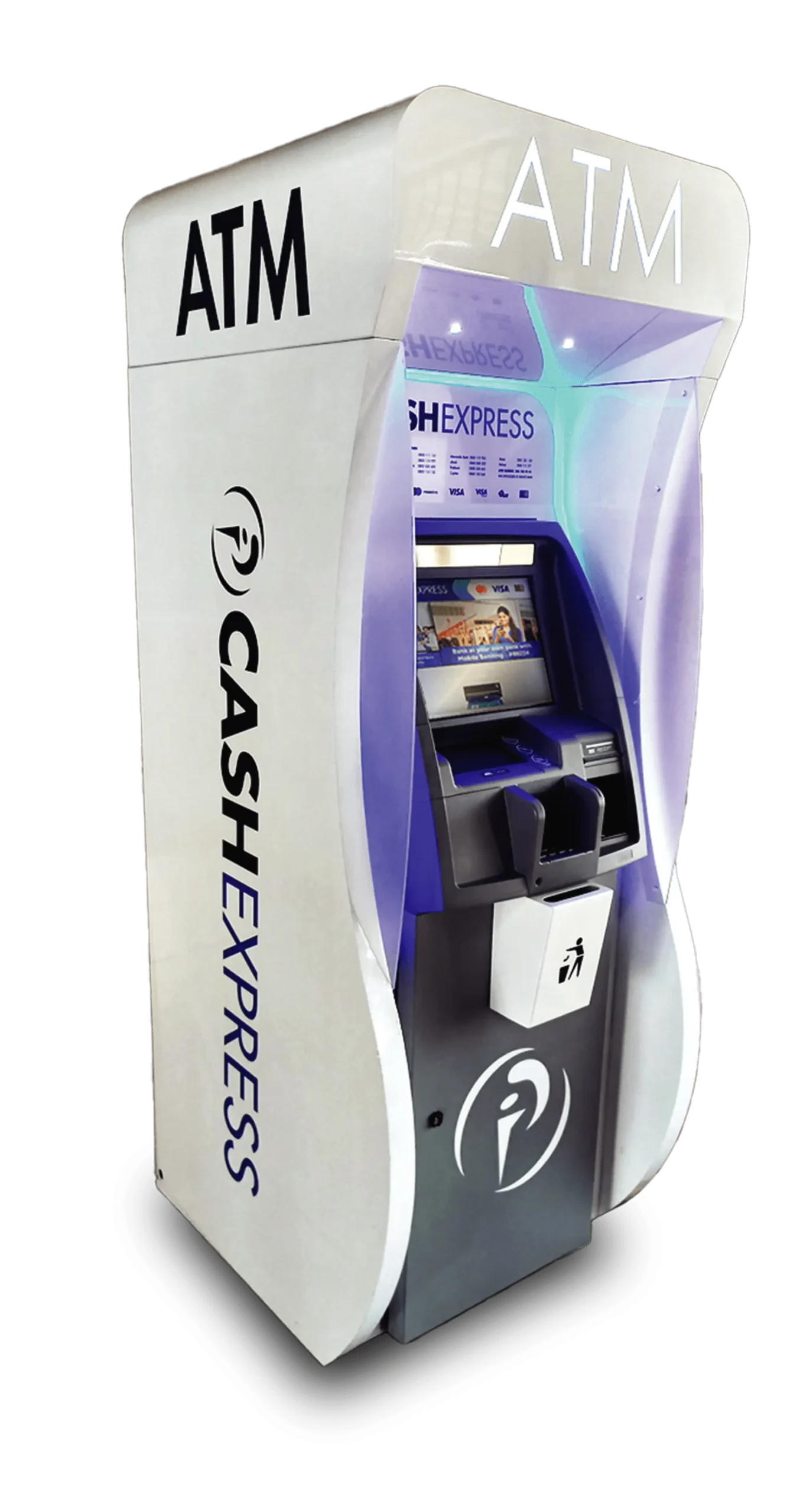 Fast, secure and convinient - CryptoExpress